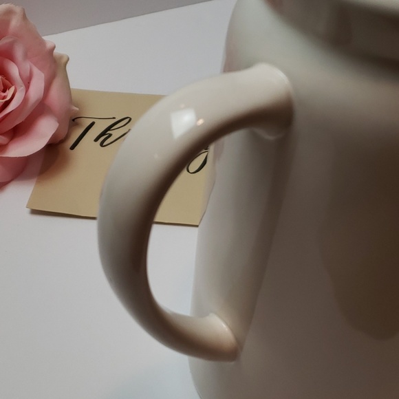 [Rae Dunn] by Magenta "Pour" Pitcher - Picture 6 of 7